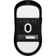 Мышка Hator Quasar 3 Ultima 8K Wireless/Bluetooth/USB Black/Purple (HTM760)