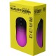 Мышка Hator Quasar 3 Ultima 8K Wireless/Bluetooth/USB Black/Purple (HTM760)
