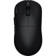 Мышка Hator Quasar 3S Ultima 8K Wireless/Bluetooth/USB Black (HTM660)