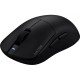 Мышка Hator Quasar 3S Ultima 8K Wireless/Bluetooth/USB Black (HTM660)