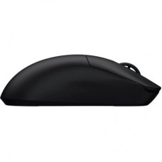 Мышка Hator Quasar 3S Ultima 8K Wireless/Bluetooth/USB Black (HTM660) - Фото