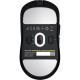 Мышка Hator Quasar 3S Ultima 8K Wireless/Bluetooth/USB Black (HTM660)
