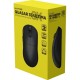 Мышка Hator Quasar 3S Ultima 8K Wireless/Bluetooth/USB Black (HTM660)