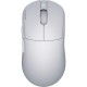 Мышка Hator Quasar 3S Ultima 8K Wireless/Bluetooth/USB White (HTM661)