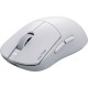 Мышка Hator Quasar 3S Ultima 8K Wireless/Bluetooth/USB White (HTM661)
