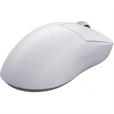 Мышка Hator Quasar 3S Ultima 8K Wireless/Bluetooth/USB White (HTM661) - Фото