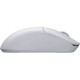 Мышка Hator Quasar 3S Ultima 8K Wireless/Bluetooth/USB White (HTM661)