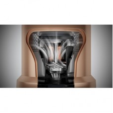 Пилосос Gorenje SVC259441NFGO - Фото