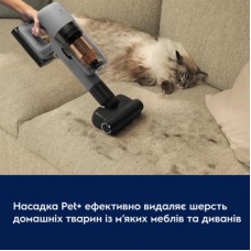 Пилосос Electrolux EP72AB21UG - Фото