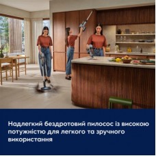 Пилосос Electrolux EP72AB21UG - Фото