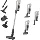 Пилосос Electrolux EP51AH18SW
