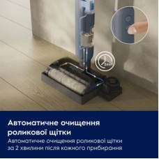 Пилосос Electrolux EW51U1DB - Фото