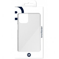 Чохол для мобільного телефона Armorstandart Air Series Samsung A23 (A235)/A23 5G (A236) Transparent (ARM67048) - Фото