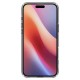 Чехол для мобильного телефона Spigen iPhone 16 Plus Ultra Hybrid Crystal Clear (ACS08069)