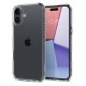 Чехол для мобильного телефона Spigen iPhone 16 Plus Ultra Hybrid Crystal Clear (ACS08069)