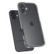 Чехол для мобильного телефона Spigen iPhone 16 Plus Ultra Hybrid Crystal Clear (ACS08069)