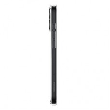 Чохол для мобільного телефона Spigen iPhone 16 Plus Ultra Hybrid Crystal Clear (ACS08069) - Фото