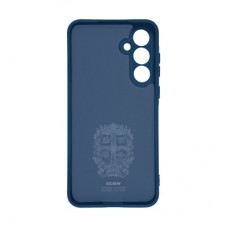 Чохол для мобільного телефона Armorstandart ICON Samsung A25 5G (A256) Camera cover Dark Blue (ARM83065) - Фото