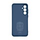 Чехол для мобильного телефона Armorstandart ICON Samsung A25 5G (A256) Camera cover Dark Blue (ARM83065) Чехол для мобильного телефона Armorstandart ICON Samsung A25 5G (A256) Camera cover Dark Blue (ARM83065)