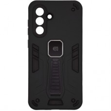 Чехол для мобильного телефона Armorstandart Proover Samsung A56 5G Black (ARM85776) Чехол для мобильного телефона Armorstandart Proover Samsung A56 5G Black (ARM85776)