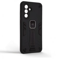 Чехол для мобильного телефона Armorstandart Proover Samsung A56 5G Black (ARM85776) Чехол для мобильного телефона Armorstandart Proover Samsung A56 5G Black (ARM85776) - Фото