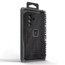 Чехол для мобильного телефона Armorstandart Proover Samsung A56 5G Black (ARM85776) Чехол для мобильного телефона Armorstandart Proover Samsung A56 5G Black (ARM85776) - Фото
