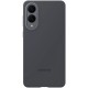 Чохол для мобільного телефона Samsung Galaxy S25 Edge (S937) Silicone Case Black (EF-PS937CBEGWW)