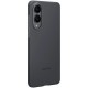 Чохол для мобільного телефона Samsung Galaxy S25 Edge (S937) Silicone Case Black (EF-PS937CBEGWW)