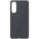 Чохол для мобільного телефона Samsung Galaxy S25 Edge (S937) Silicone Case Black (EF-PS937CBEGWW)