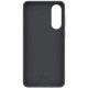 Чохол для мобільного телефона Samsung Galaxy S25 Edge (S937) Silicone Case Black (EF-PS937CBEGWW)
