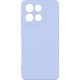Чехол для мобильного телефона Armorstandart ICON Motorola G86 5G Lavender (ARM87035)
