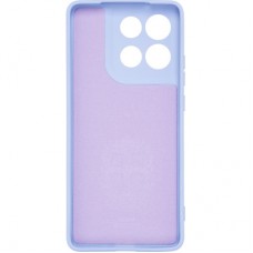 Чехол для мобильного телефона Armorstandart ICON Motorola G86 5G Lavender (ARM87035) Чехол для мобильного телефона Armorstandart ICON Motorola G86 5G Lavender (ARM87035) - Фото