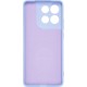 Чехол для мобильного телефона Armorstandart ICON Motorola G86 5G Lavender (ARM87035) Чехол для мобильного телефона Armorstandart ICON Motorola G86 5G Lavender (ARM87035)