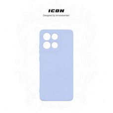 Чехол для мобильного телефона Armorstandart ICON Motorola G86 5G Lavender (ARM87035) Чехол для мобильного телефона Armorstandart ICON Motorola G86 5G Lavender (ARM87035) - Фото