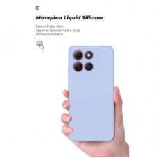 Чехол для мобильного телефона Armorstandart ICON Motorola G86 5G Lavender (ARM87035) Чехол для мобильного телефона Armorstandart ICON Motorola G86 5G Lavender (ARM87035) - Фото