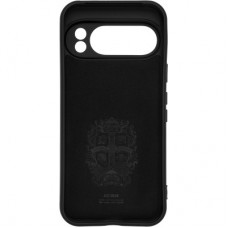 Чехол для мобильного телефона Armorstandart ICON Google Pixel 10 Pro 5G Camera cover Black (ARM87247) Чехол для мобильного телефона Armorstandart ICON Google Pixel 10 Pro 5G Camera cover Black (ARM87247) - Фото