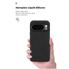 Чехол для мобильного телефона Armorstandart ICON Google Pixel 10 Pro 5G Camera cover Black (ARM87247) Чехол для мобильного телефона Armorstandart ICON Google Pixel 10 Pro 5G Camera cover Black (ARM87247) - Фото
