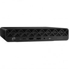 Компьютер HP ProDesk 4 Mini G1i / Ultra5 235T, 16, 512, K&M, WiFi, W11P64 (B6YZ8ET) - Фото