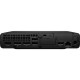 Компьютер HP ProDesk 4 Mini G1i / Ultra5 235T, 16, 512, K&M, WiFi, W11P64 (B6YZ8ET) Компьютер HP ProDesk 4 Mini G1i / Ultra5 235T, 16, 512, K&M, WiFi, W11P64 (B6YZ8ET)