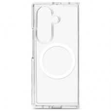 Чехол для мобильного телефона Armorstandart Clear MagCase Samsung Fold7 5G Transparent (ARM88137) Чехол для мобильного телефона Armorstandart Clear MagCase Samsung Fold7 5G Transparent (ARM88137)