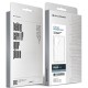 Чехол для мобильного телефона Armorstandart Clear MagCase Samsung Fold7 5G Transparent (ARM88137) Чехол для мобильного телефона Armorstandart Clear MagCase Samsung Fold7 5G Transparent (ARM88137)