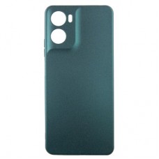 Чохол для мобільного телефона Dengos Soft Motorola G06 Green (DG-TPU-SOFT-84) - Фото