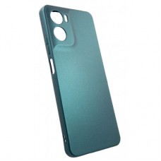 Чохол для мобільного телефона Dengos Soft Motorola G06 Green (DG-TPU-SOFT-84) - Фото
