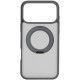 Чохол для мобільного телефона Armorstandart Unit Stand2 Apple iPhone 17 Pro Max Titanium Grey (ARM86339)