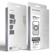 Чохол для мобільного телефона Armorstandart Unit Stand2 Apple iPhone 17 Pro Max Titanium Grey (ARM86339) Чохол для мобільного телефона Armorstandart Unit Stand2 Apple iPhone 17 Pro Max Titanium Grey (ARM86339)