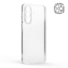 Чохол для мобільного телефона Armorstandart Air Samsung A37 5G Camera cover Clear (ARM89680) Чохол для мобільного телефона Armorstandart Air Samsung A37 5G Camera cover Clear (ARM89680) - Фото
