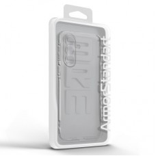 Чохол для мобільного телефона Armorstandart Air Samsung A37 5G Camera cover Clear (ARM89680) Чохол для мобільного телефона Armorstandart Air Samsung A37 5G Camera cover Clear (ARM89680) - Фото