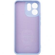 Чохол для мобільного телефона Armorstandart ICON OPPO Reno15 F 5G / Reno15 FS 5G Camera cover Lavender (ARM90030) Чохол для мобільного телефона Armorstandart ICON OPPO Reno15 F 5G / Reno15 FS 5G Camera cover Lavender (ARM90030) - Фото