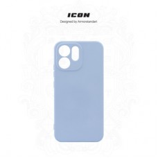 Чохол для мобільного телефона Armorstandart ICON OPPO Reno15 F 5G / Reno15 FS 5G Camera cover Lavender (ARM90030) Чохол для мобільного телефона Armorstandart ICON OPPO Reno15 F 5G / Reno15 FS 5G Camera cover Lavender (ARM90030) - Фото