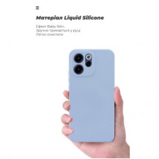 Чохол для мобільного телефона Armorstandart ICON OPPO Reno15 F 5G / Reno15 FS 5G Camera cover Lavender (ARM90030) Чохол для мобільного телефона Armorstandart ICON OPPO Reno15 F 5G / Reno15 FS 5G Camera cover Lavender (ARM90030) - Фото